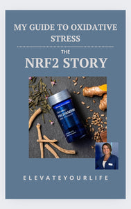 The NRF2 Story