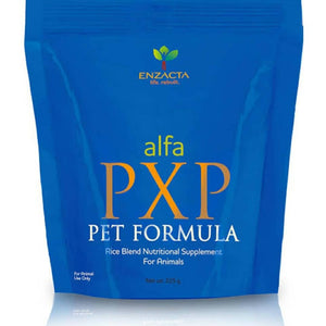 PXP PET FORMULA